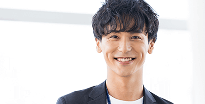 恋人いそうと言われる男性